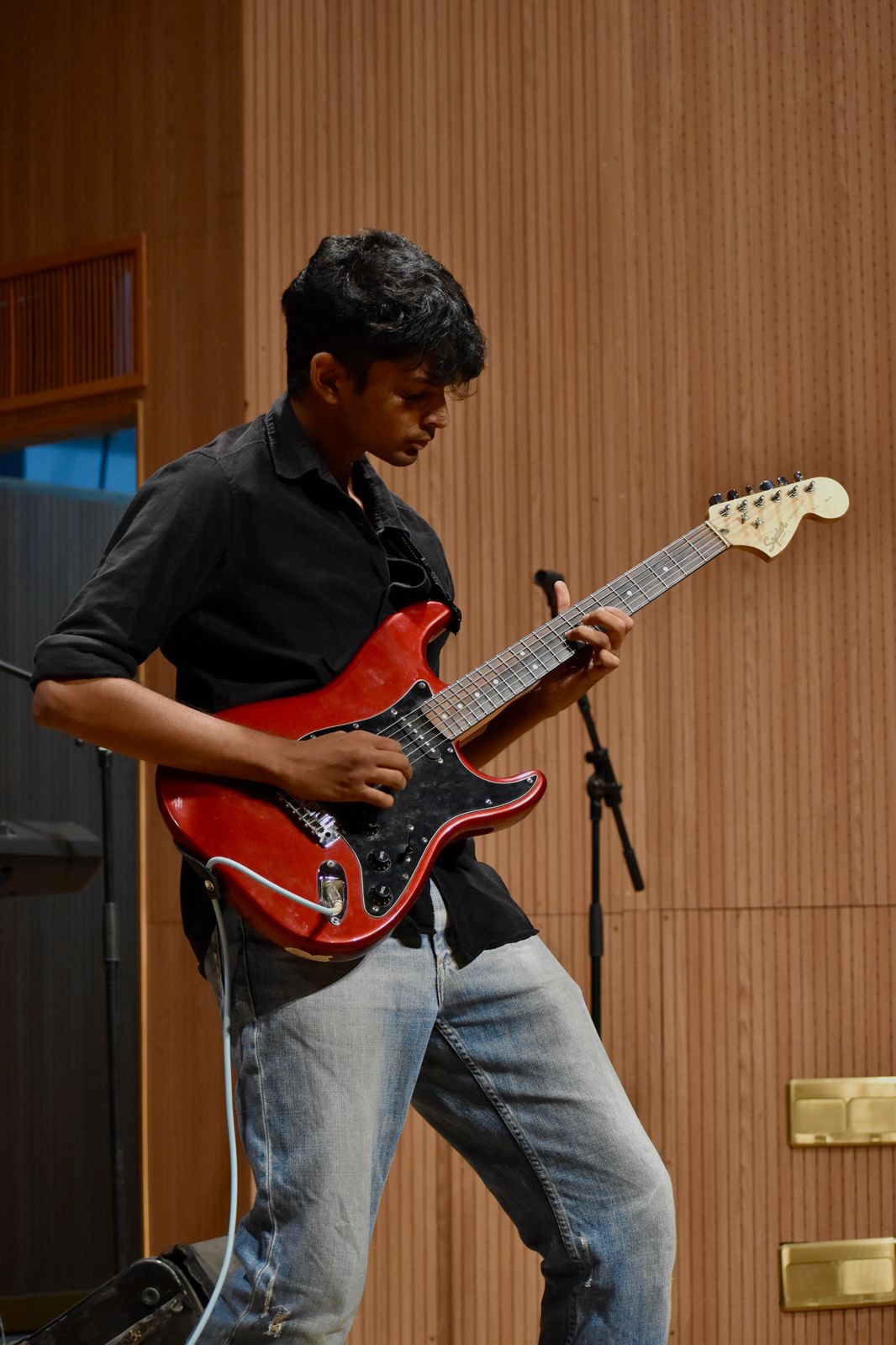 Adithya Rohith